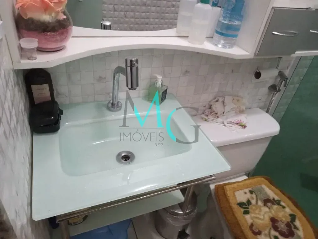 Imagem Casa Duplex com 3 quartos à venda, por R$ 450.000 - Campo Grande - Rio de Janeiro/RJ