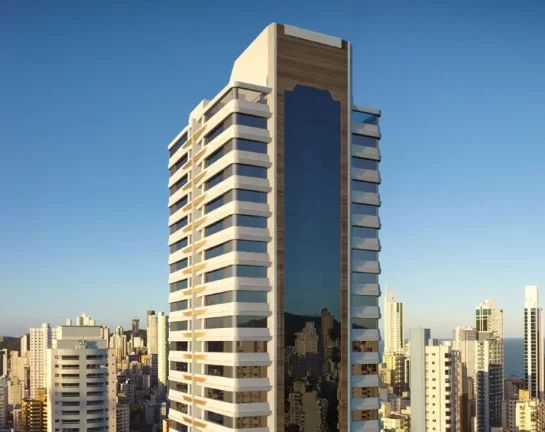 Imagem Apartamento à venda em Balneário Camboriú, Centro, com 4 quartos, 142,85m2