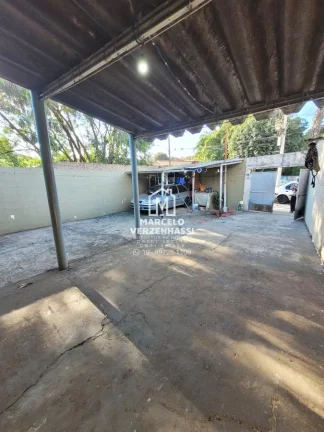 Imagem Casa para Venda em Limeira / SP no bairro Vila Queiroz
