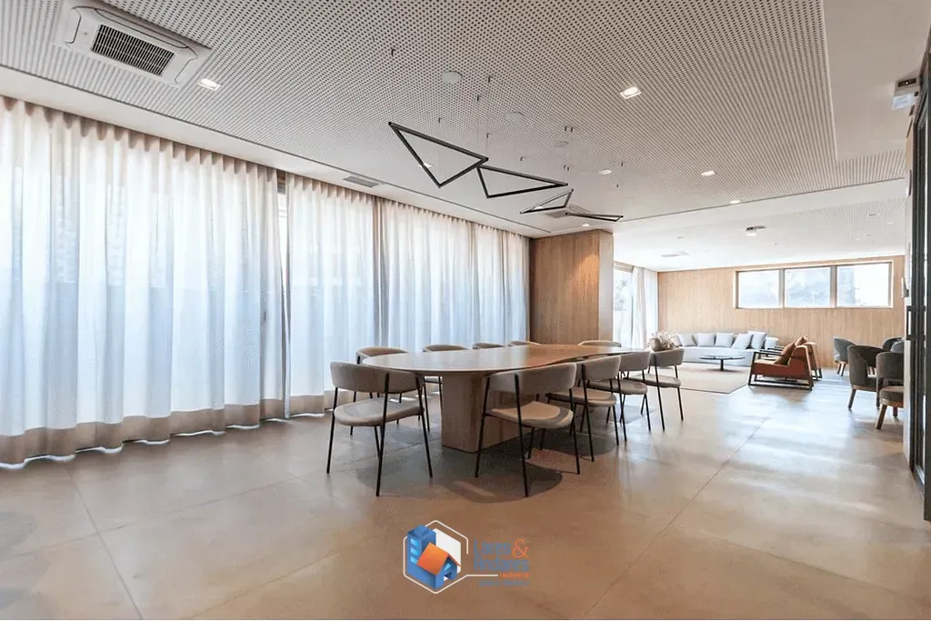 Imagem Apartamento à venda 1 Quarto 35M² Vila Nova Conceição São Paulo - SP