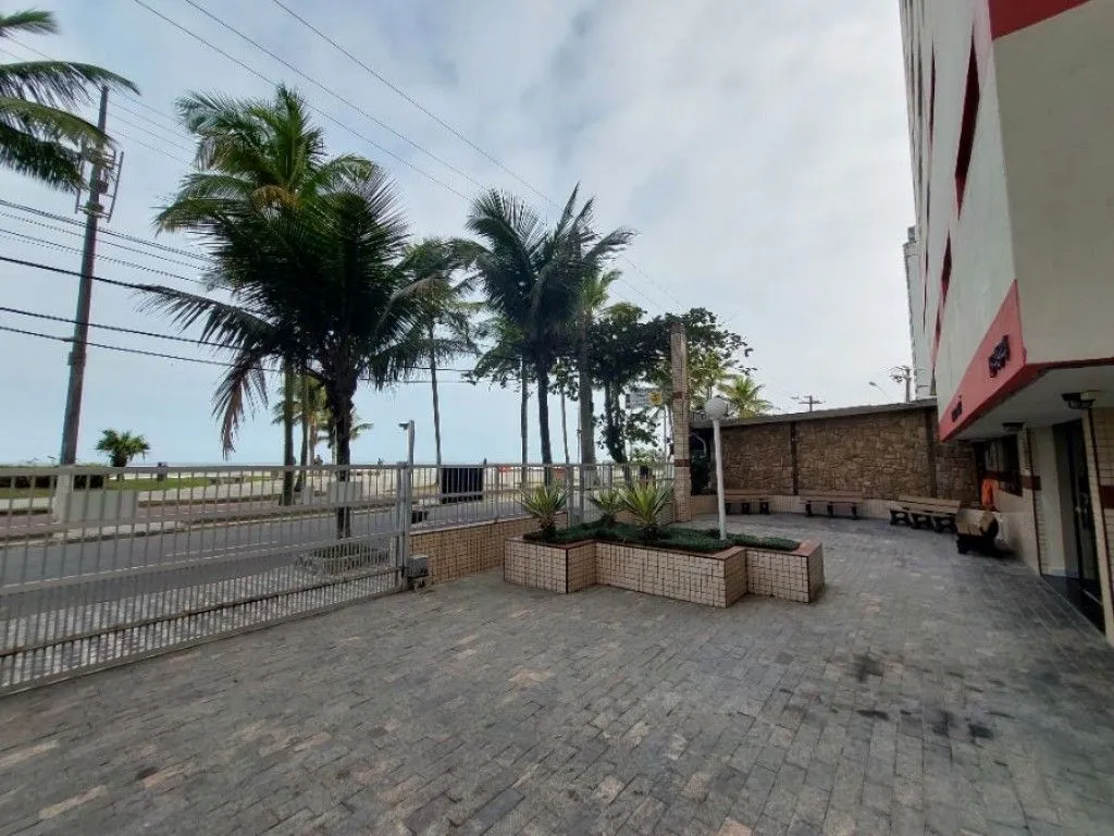 Foto do imóvel Apartamento à Venda em Caiçara, Praia Grande - SP em Caiçara, Praia Grande - SP