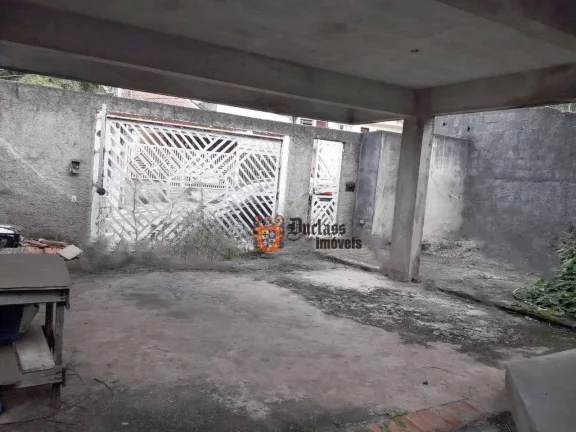 Imagem Sobrado com 5 dormitórios à venda, 367 m² por R$ 860.000,00 - Jardim Campo Limpo - Campo Limpo Paulista/SP