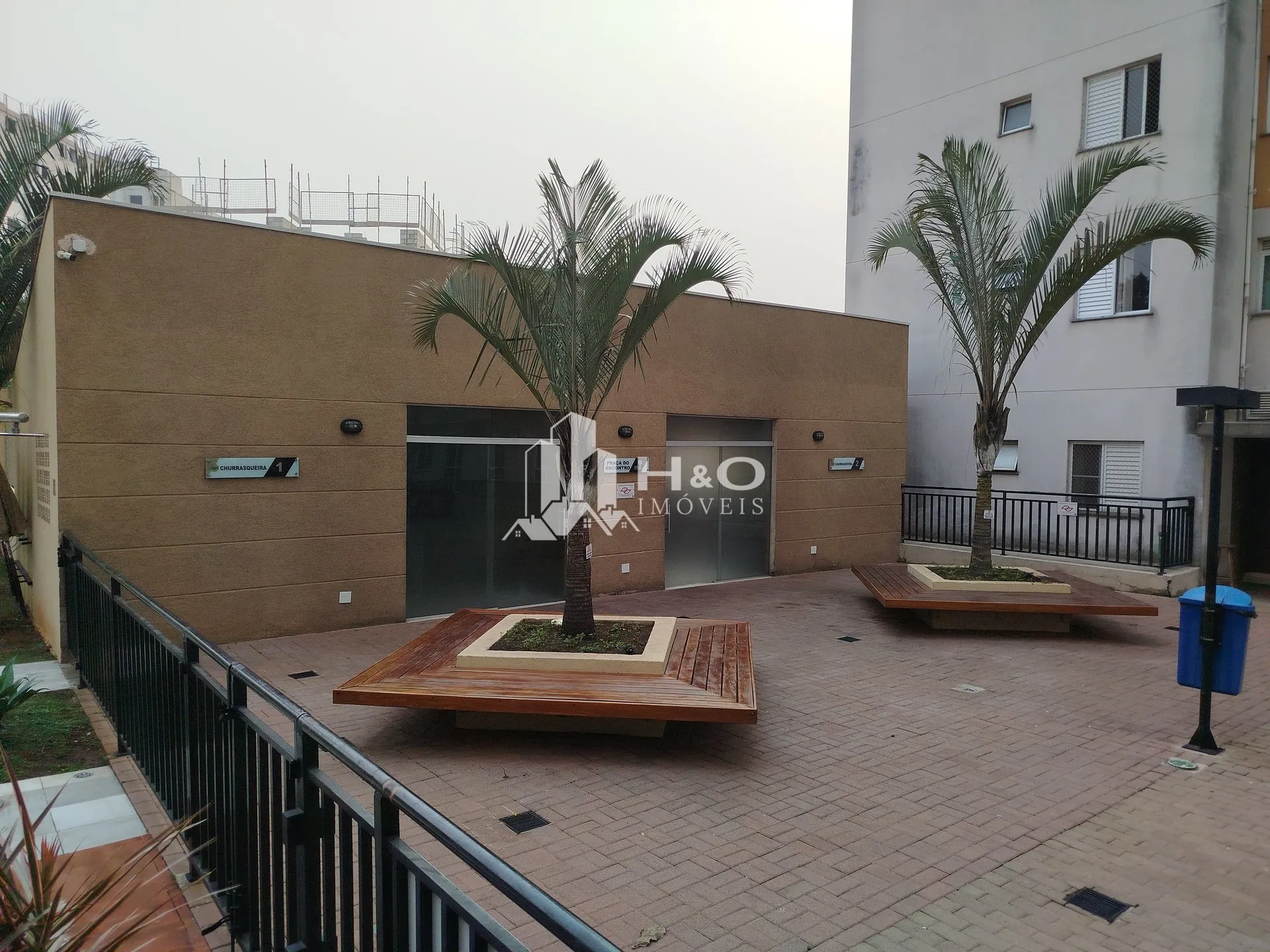 Imagem Apartamento à venda em Itaquera - Excelente localização e vaga de garagem