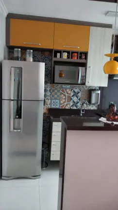 Imagem Apartamento com 2 Quartos à Venda, 42 m² em Colônia (Zona Leste) - São Paulo