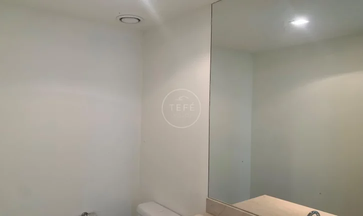 Imagem Apartamento à venda no PENÍNSULA SAINT BARTH - 4 SUÍTES - R$ 4.500.000 - Barra da Tijuca, Rio de Janeiro - RJ