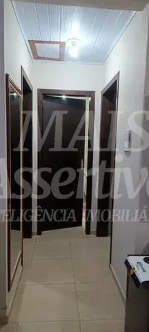 Imagem Ótima casa mobiliada a venda no bairro São Miguel em São Leopoldo/RS