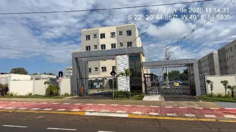 Foto do imóvel Oportunidade Única em BAURU - SP | Tipo: Apartamento | Negociação: Leilão | Situação: Imóvel em AVENIDA MARIA RANIERI