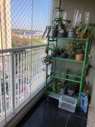 Imagem Apartamento à venda, 62 m² por R$ 400.000,00 - Butantã - São Paulo/SP