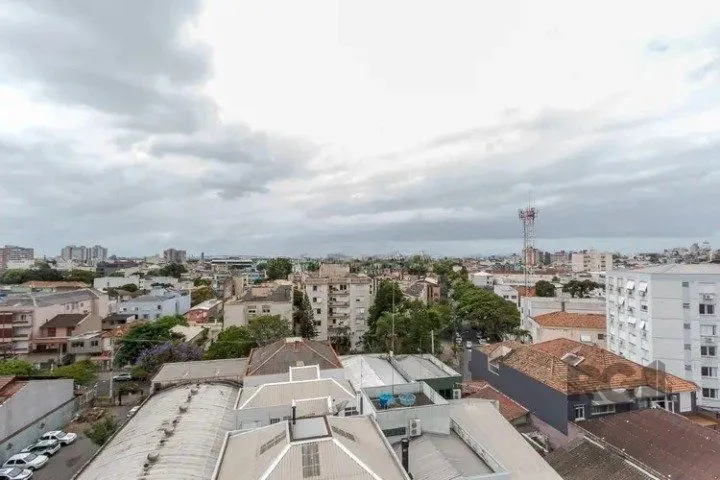 Imagem Apartamento 02 dormitórios no Bairro Floresta em Porto Alegre