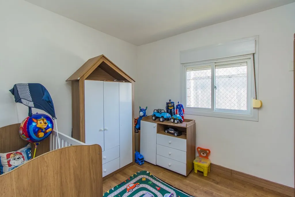 Imagem Apartamento em Igara