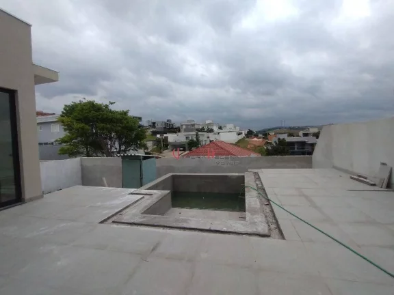 Imagem Casa com 3 suítes à venda, 300 m² por R$ 2.800.000 - Reserva Santa Rosa - Itatiba/SP