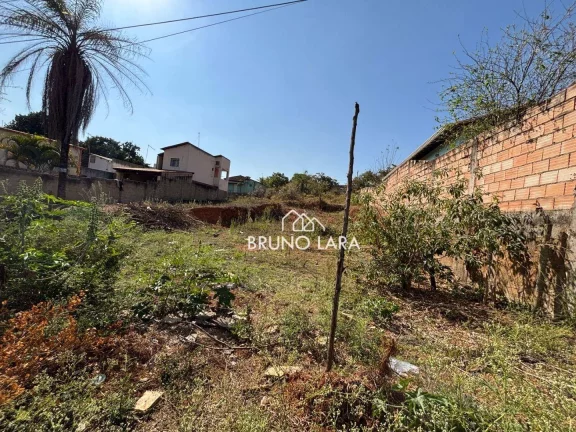 Imagem Lote à venda no bairro Fernão Dias- Igarapé /MG