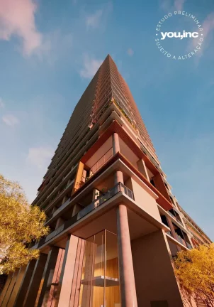 Imagem Apartamento à venda no bairro Pinheiros - São Paulo/SP