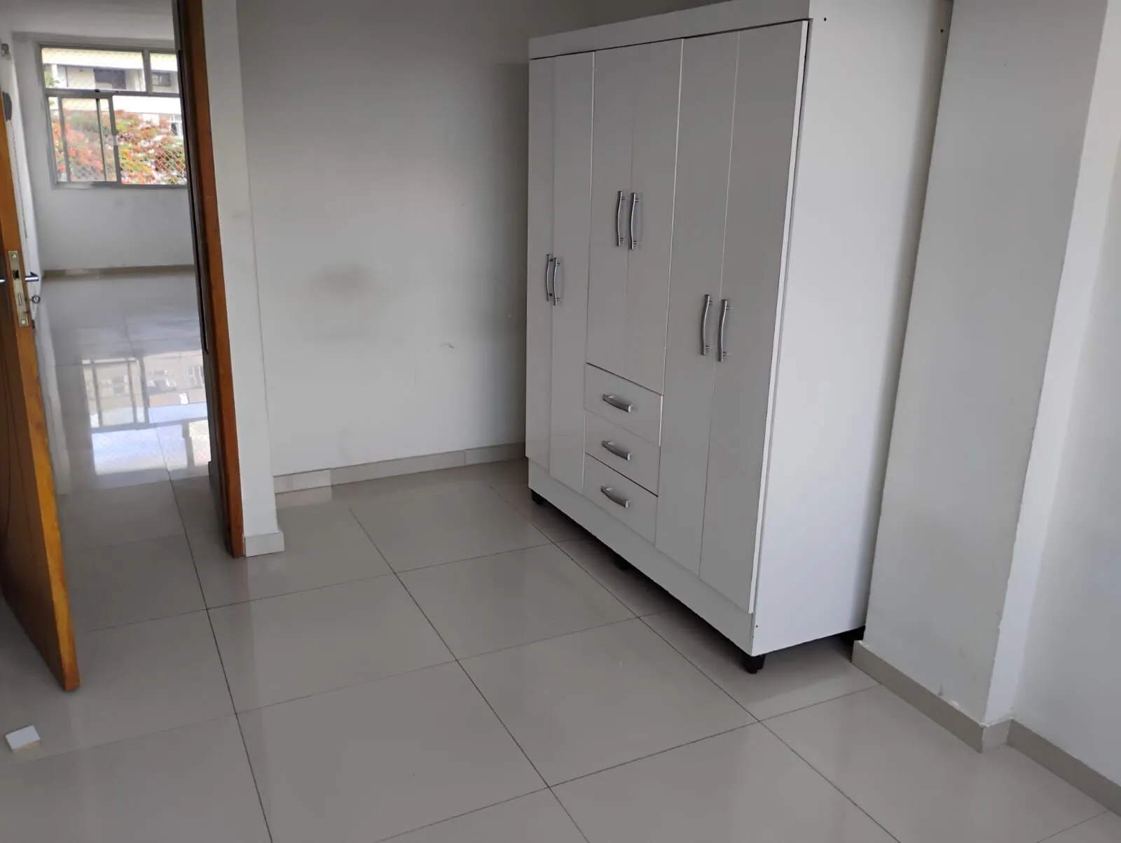 Imagem Apartamento à venda no bairro Taquara em Rio de Janeiro/RJ