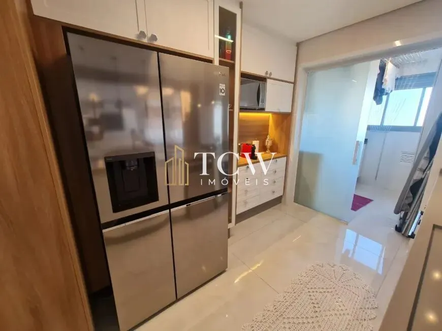 Imagem Apartamento à venda no bairro Vila Mariana - São Paulo/SP, Zona Sul
