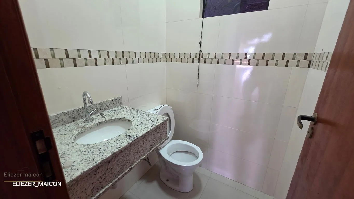 Imagem Casa Venda com piscina e salão de festas na Morada dos Pássaros, Poços de Caldas