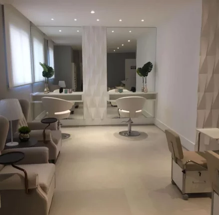 Imagem Excelente oportunidade no Condomínio Fit Casa Brás! Apto 38m² (UNIDADE REVENDA), próximo ao Metrô!
