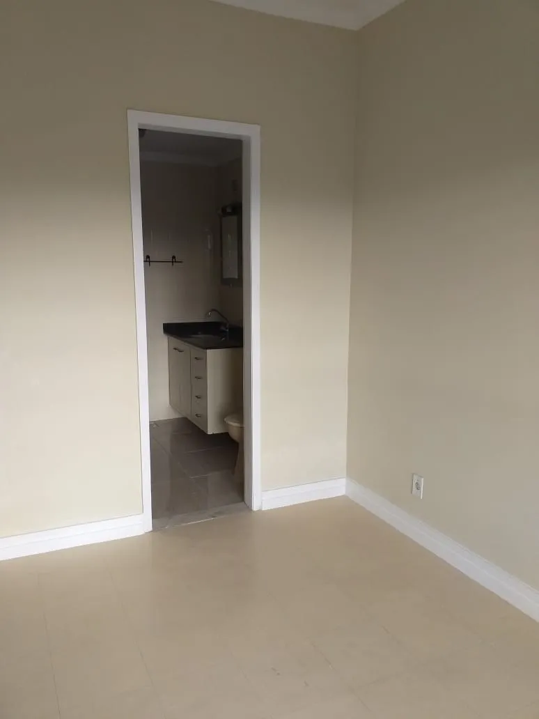 Imagem Apartamento à venda 3 Quartos, 1 Vaga, 91M², Vila São José, Taubaté - SP | Edifício Morada Condor
