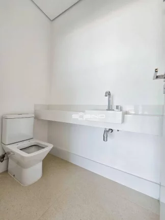 Imagem Apartamento pé na Areia frontal à Venda, com 4 suítes 208m² - 3 vagas, Riviera de São Lourenço Bertioga SP