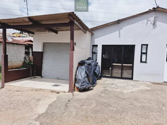 Imagem Chácara à Venda - Oportunidade Única!