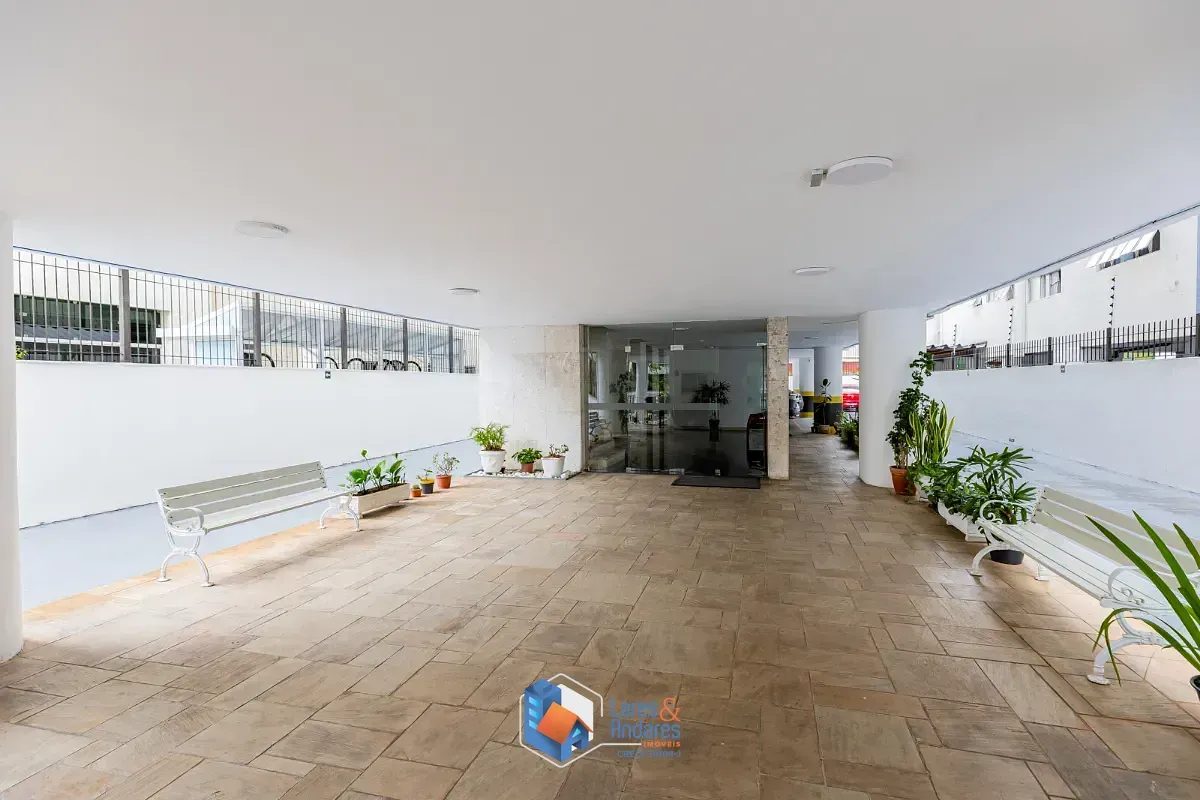 Imagem Apartamento para venda em Bela Vista com 2 quartos, 62m²