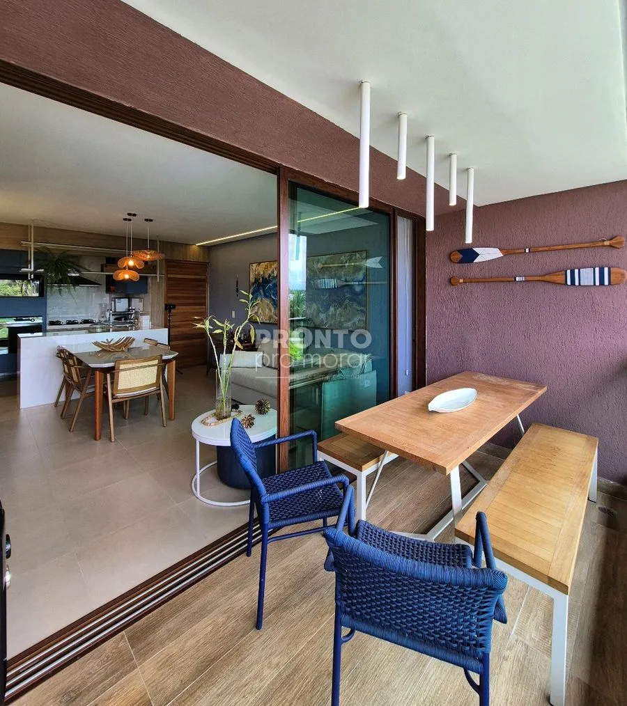 Imagem Reserva dos Carneiros Suítes e Residence