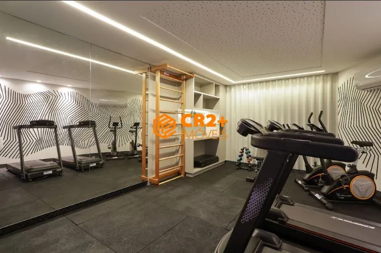Imagem Vendo apartamento em Boa Viagem, tem 91 m², 3 qts, lazer completo boa localizaçã