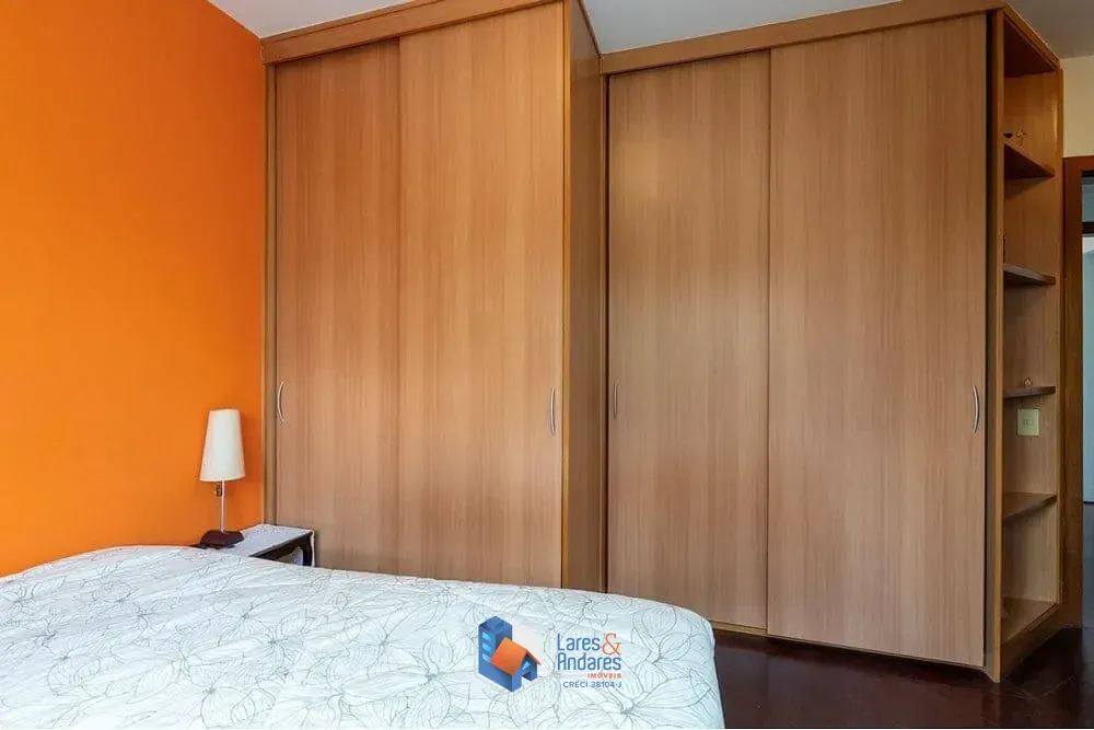 Imagem Apartamento à venda 4 Quartos 3 Suites 5 Vagas 200M² Vila Andrade São Paulo - SP