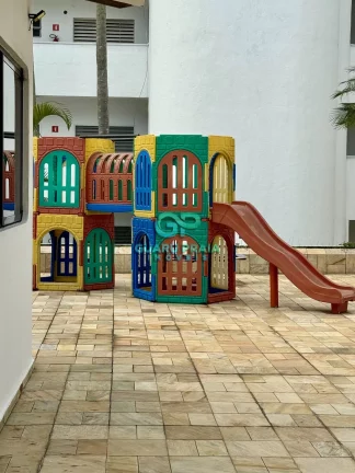 Imagem Apartamento à venda no bairro Enseada - Guarujá/SP