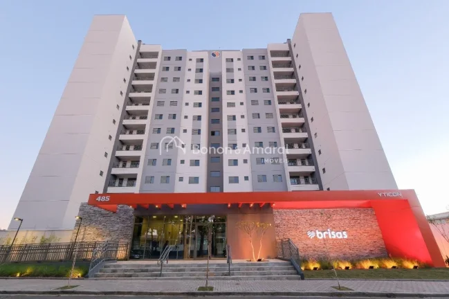 Imagem Apartamento novo no bairro Parque Industrial com 66m2, com sala estendida, (podendo ser revertida pa...