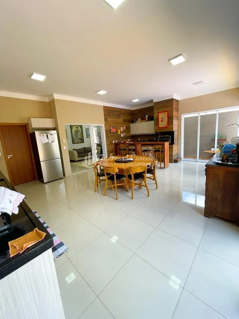 Imagem Terravista Residence - Casa com 3 dormitórios à venda, 248 m² por R$ 1.220.000,00 - Terravista Residence Club - Mirassol/SP