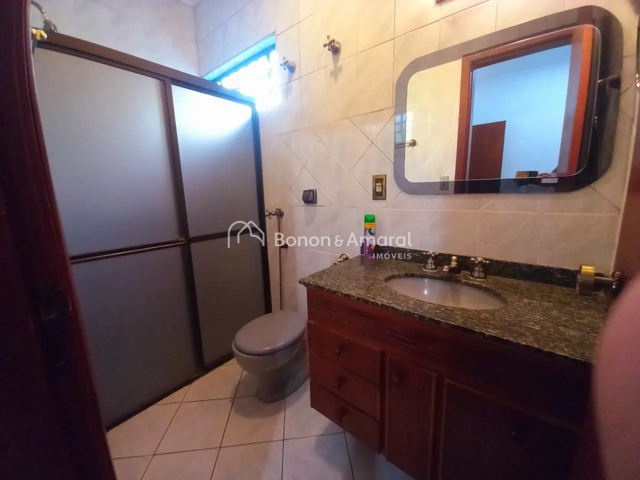 Imagem Casa de 4 Suítes à venda. Parque Alto Taquaral (Bolsão) - Campinas/SP