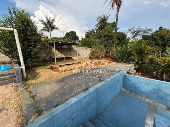 Imagem Sítio à venda em Farofa, São Joaquim de Bicas