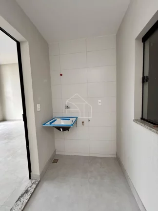 Imagem HORIZON RESIDENCE Casa 3 Quartos com suite – Residencial Centro da Serra – Macafé – Serra/ES