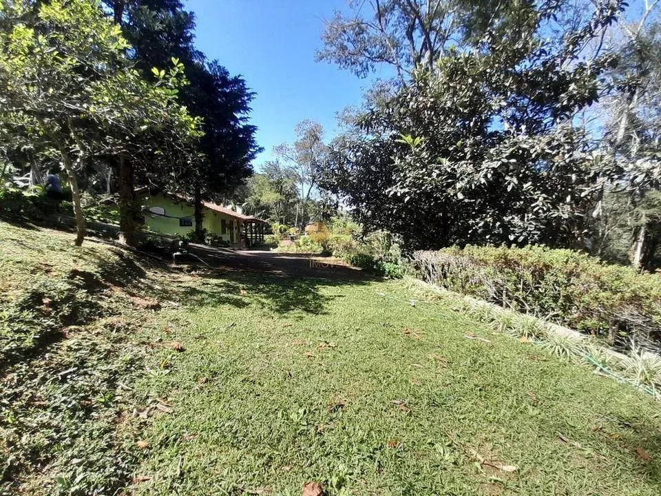 Imagem Casa para Venda em Teresópolis / RJ no bairro Santa Rita