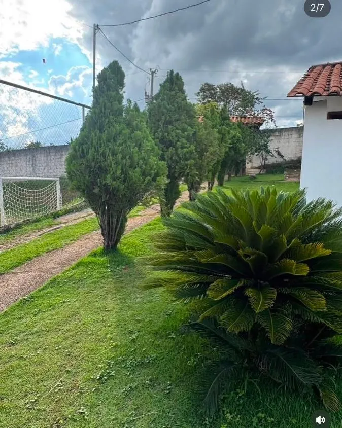 Imagem CHÁCARA À VENDA EM IGARAPÉ /com 3.000 m² de área,