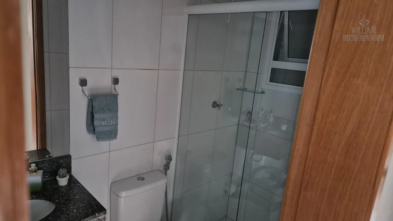 Imagem APARTAMENTO FRENTE MAR - MIRIM - VARANDA GOURMET E VISTA LIVRE