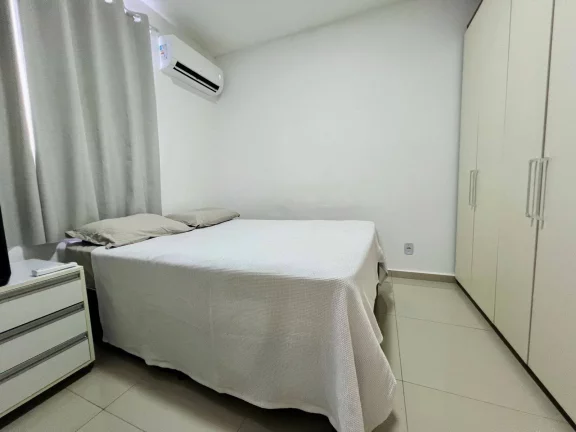 Imagem APARTAMENTO 43M² 2 QUARTOS CONDOMINIO SERRA DO HORTO