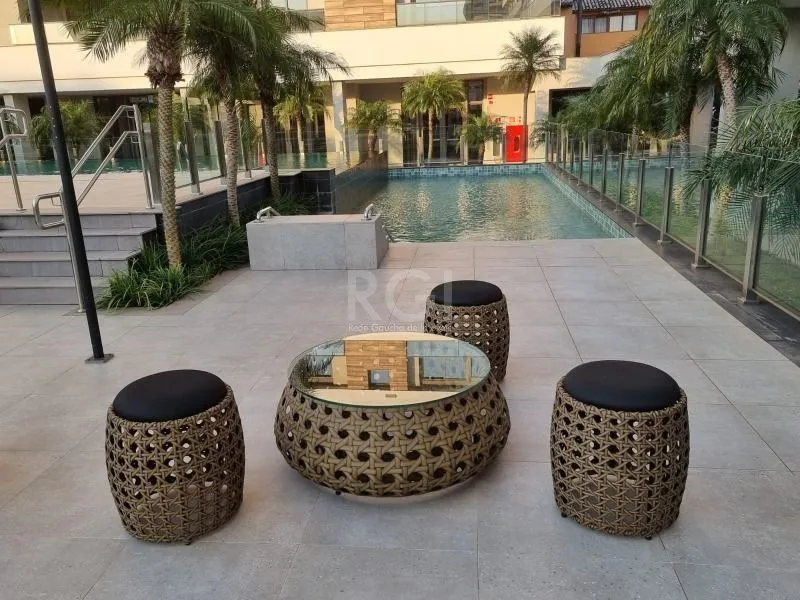 Imagem Studio para Venda - 40.38m², 1 dormitório, 1 vaga - Tristeza