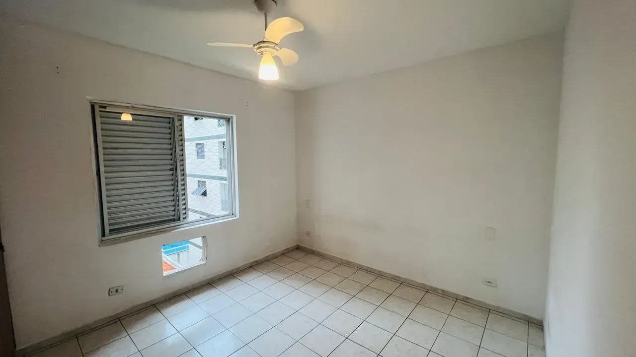 Imagem Apartamento com 2 Quartos à Venda, 84 m² em Gonzaga - Santos