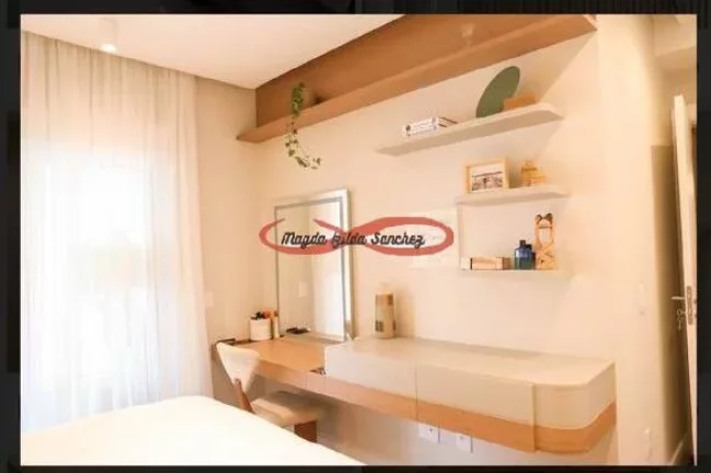 Imagem APARTAMENTO DE ALTO PADRÃO PARA LOCAÇÃO – TATUAPÉ / VILA GOMES CARDIM