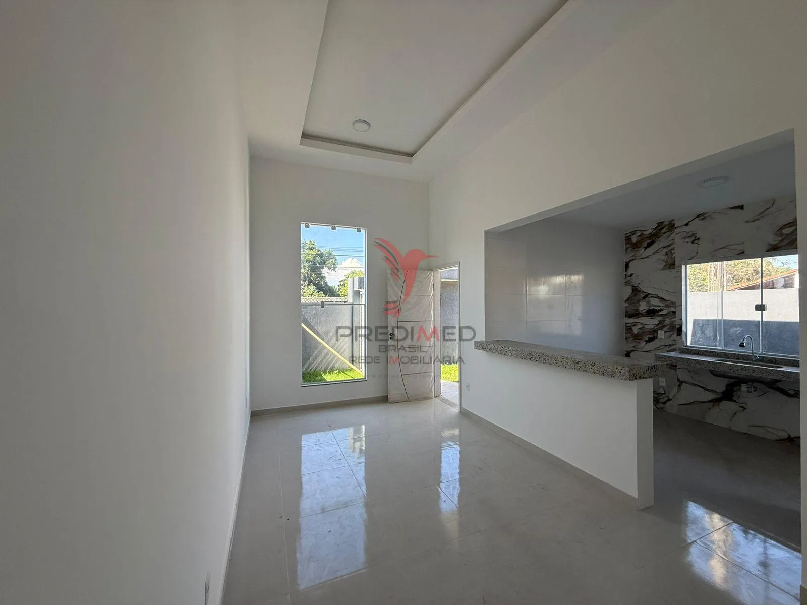 Imagem Excelente casa no Centro de Iguaba Grande