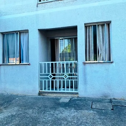 Imagem Apartamento à venda 2 Quartos, 1 Vaga, 57.81M², Jardim Regina, Pindamonhangaba - SP | EDIFÍCIO LUIGI PEDUTO