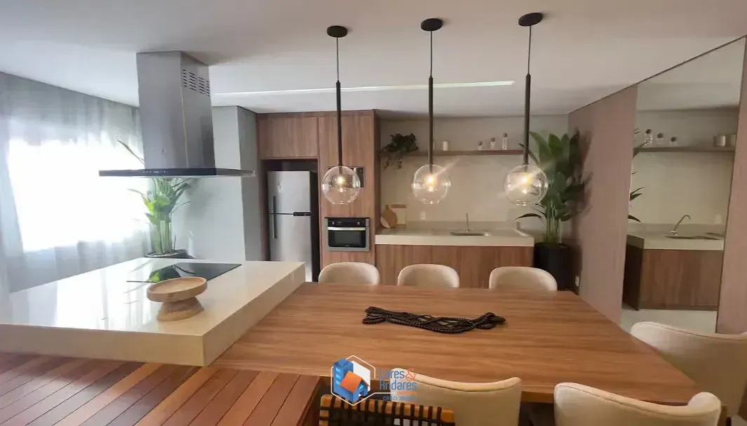 Imagem Apartamento para venda em Vila Olímpia com 1 quarto, 29m²