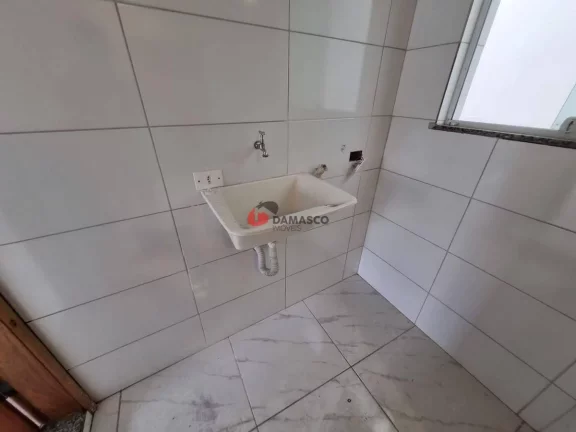 Imagem Apartamento para locação, Santo Antônio, São Caetano do Sul, SP