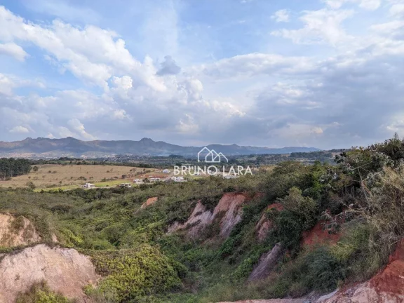 Imagem Terreno à venda, 1131 m² por R$ 240.000,00 - Condomínio Gran Ville - Igarapé/MG