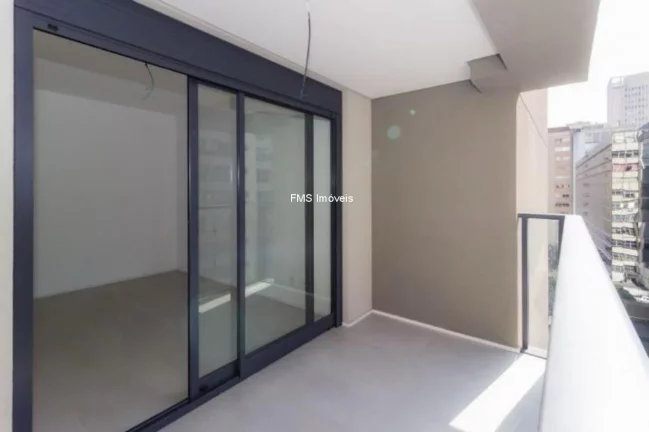 Imagem Apartamento à venda no Jardim Paulista, São Paulo-SP: 2 quartos, 1 suíte, sala, 2 banheiros, 1 vaga - 70m² de área!