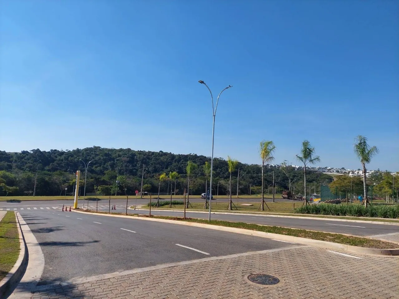 Imagem TERRENO RESIDENCIAL em VOTORANTIM - SP, ALPHAVILLE NOVA ESPLANADA