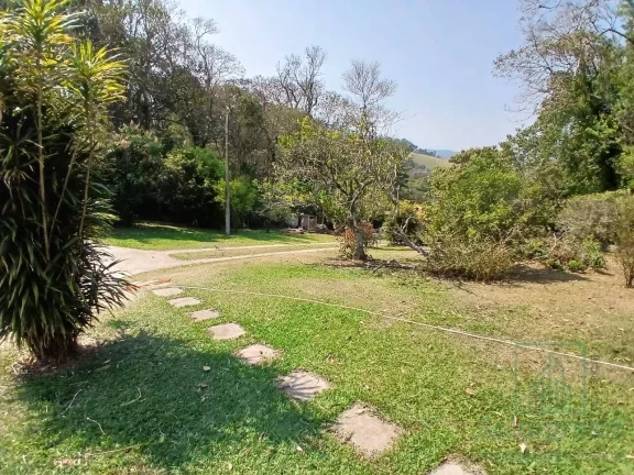 Imagem Casa Térrea à Venda em Atibaia - por R$650.000,00 e 637m²