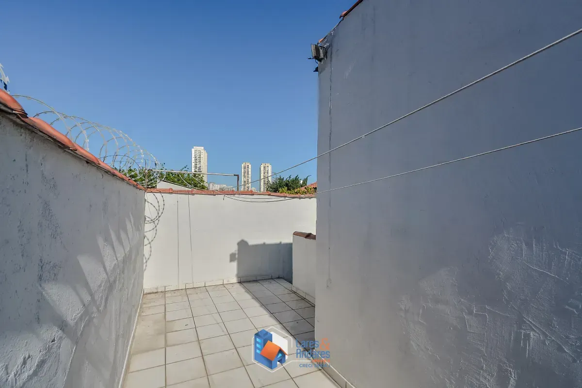 Imagem Casa para venda em Jardim Aeroporto com 4 quartos, sendo 2 suítes, 124m²